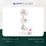 ⁦مج كافية 1001 استاند سوم 6 ق⁩ - الصورة ⁦4⁩