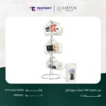 ⁦مج كافية 1001 استاند سوم 6 ق⁩ - الصورة ⁦2⁩