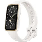 ⁦HUAWEI BAND 9  WHITE ACCESS⁩ - الصورة ⁦2⁩
