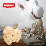 ⁦حصالة نقود خروف وينر⁩ - الصورة ⁦3⁩