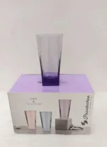 باشابتشي شوب كاري بنفسجي 305 سي سي 6ق -41300