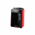 ⁦ماكينة قهوة سوناي احمر MAR-420 RED⁩ - الصورة ⁦2⁩