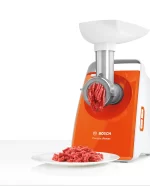 ⁦مفرمة بوش كومبكت باور 1600وات ابيض*احمر MFW3630I⁩ - الصورة ⁦9⁩