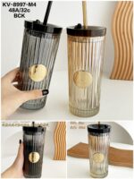 ⁦مج زجاج كود 127⁩ - الصورة ⁦4⁩