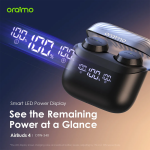 ⁦ACCESS ORIAMO AIRBUDS  OTW-340⁩ - الصورة ⁦2⁩