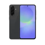 PHONE SAMSUNG A36  5G 8/256 BLACK