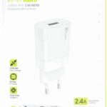 ACCESS شاحن رينو RC 57 2.4A Type C