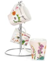 ⁦مج كافية 1010 استاند مينا مربع 4 ق⁩ - الصورة ⁦2⁩