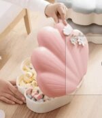 ⁦تسالى صدفة الليث⁩ - الصورة ⁦4⁩