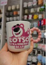 مج بورسلين يد بابلز