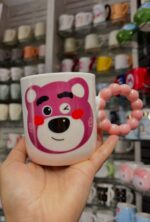 ⁦مج بورسلين يد بابلز⁩ - الصورة ⁦3⁩