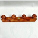 شماعه حائط ويفر 7 مشبك مودرن