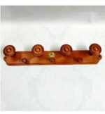 شماعه حائط ويفر 7 مشبك مودرن