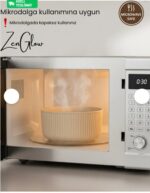 ⁦طقم حافظة طعام بيرلي 4ق M154⁩ - الصورة ⁦4⁩