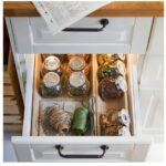 ⁦توابل ايكيا 4*1 غطاء سلفر⁩ - الصورة ⁦7⁩