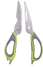 ⁦مقص بجراب لوكس⁩ - الصورة ⁦3⁩