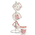 مج كافية 1008 استاند ابيزا 6 ق