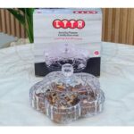 ⁦بونبونيره اكريليك ورده ميني الليث⁩ - الصورة ⁦2⁩