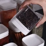 ⁦طقم بقوليات فيولا 3 × 1 قبس⁩ - الصورة ⁦4⁩