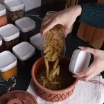 ⁦طقم بقوليات فيولا 3 × 1 قبس⁩ - الصورة ⁦3⁩