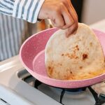 ⁦طقم طاسة تيفال ألوان KS-244⁩ - الصورة ⁦5⁩