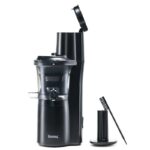 ⁦عصارة فواكة تانك JE6009AB-GS SUPER  JUICER EXTRACTOR 30W⁩ - الصورة ⁦3⁩