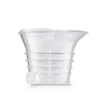 ⁦عصارة فواكة تانك JE6009AB-GS SUPER  JUICER EXTRACTOR 30W⁩ - الصورة ⁦7⁩
