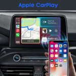⁦ACC كونفرتر CARPLAY WIRELESS ADAPTER PP-CP04⁩ - الصورة ⁦3⁩
