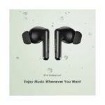 ⁦ACCESS ORAIMO BLACK SPACEBUDS NEO OTW-323⁩ - الصورة ⁦3⁩