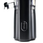 ⁦عصارة فواكة تانك JE6009AB-GS SUPER  JUICER EXTRACTOR 30W⁩ - الصورة ⁦4⁩