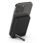 ACC بور بنك وايرلس belkin boost Charger power bank BLACK 417 5K