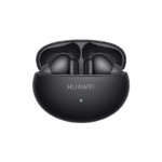 ⁦FREE BUDS HUAWEI 6I  BLACK access⁩ - الصورة ⁦2⁩