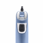 ⁦مجموعة هاند بلندر تانك جرافيت/فضي 600W ALL-IN-ONE CM-6003-1⁩ - الصورة ⁦4⁩