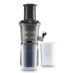 ⁦عصارة فواكة تانك JE6009AB-GS SUPER  JUICER EXTRACTOR 30W⁩ - الصورة ⁦2⁩