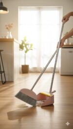 ⁦جاروف بالمقشة KS-94⁩ - الصورة ⁦2⁩