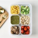 حافظه طعام 7 × 1 قبس