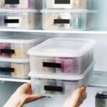 ⁦حافظه طعام 7 × 1 قبس⁩ - الصورة ⁦3⁩