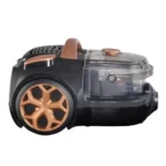 ⁦مكنسة فانتوم تكنوفاك 2200وات باجلس FANTOM TECHNOVAC ECO TR8700⁩ - الصورة ⁦2⁩