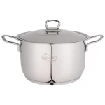 ⁦طقم زينوكس كلاسيك 10 قطع⁩ - الصورة ⁦2⁩