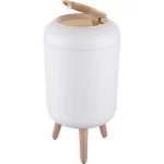 ⁦طقم باسكت عروسة 4ق تاتش 2 ميني 1ك ساده 1ك مضلع⁩ - الصورة ⁦4⁩