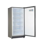 ⁦ديب فريزر هامبورج 6درج رأسي سلفرVF 2029-6DS⁩ - الصورة ⁦2⁩