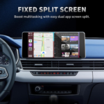 ⁦ACC كونفرتر CARPLAY WIRELESS ADAPTER PP-CP04⁩ - الصورة ⁦2⁩