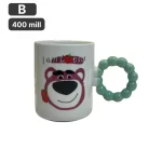 ⁦مج بورسلين يد بابلز⁩ - الصورة ⁦5⁩