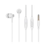 ACC سماعة CELEBRAT G25 WHITE