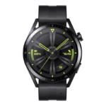 HUAWEI WATCH GT3 46MM BLACK STAINLESS STEELSPORT  JPT-B29 BLACK ACCESS