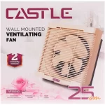 ⁦شفاط كاسيل 25سم شبكة   VF5025G⁩ - الصورة ⁦3⁩