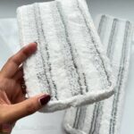 ⁦غيار باركية ميكرو فايبر⁩ - الصورة ⁦3⁩