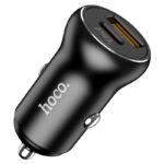 ACCESS Smooth HOCO road PD30W+QC3.0 car charger NZ5