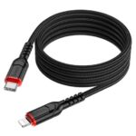 ACCESS VICTORY HOCO CHARGING DATA LIGHTINING CABL X59 IP