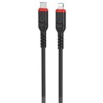⁦ACCESS VICTORY HOCO CHARGING DATA LIGHTINING CABL X59 IP⁩ - الصورة ⁦2⁩